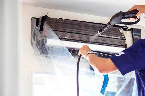 Air Duct Mold Removal in Spooner, WI