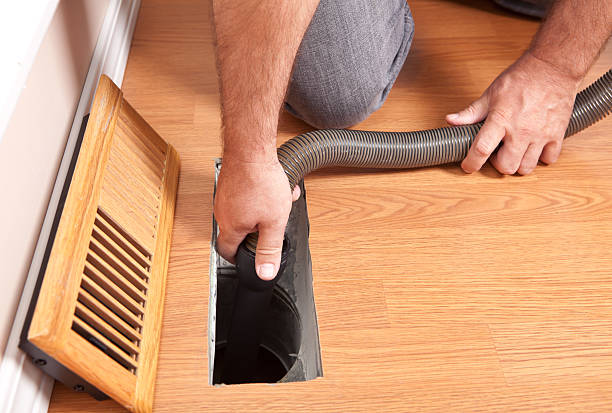 Ductwork Cleaning Services in Spooner, WI